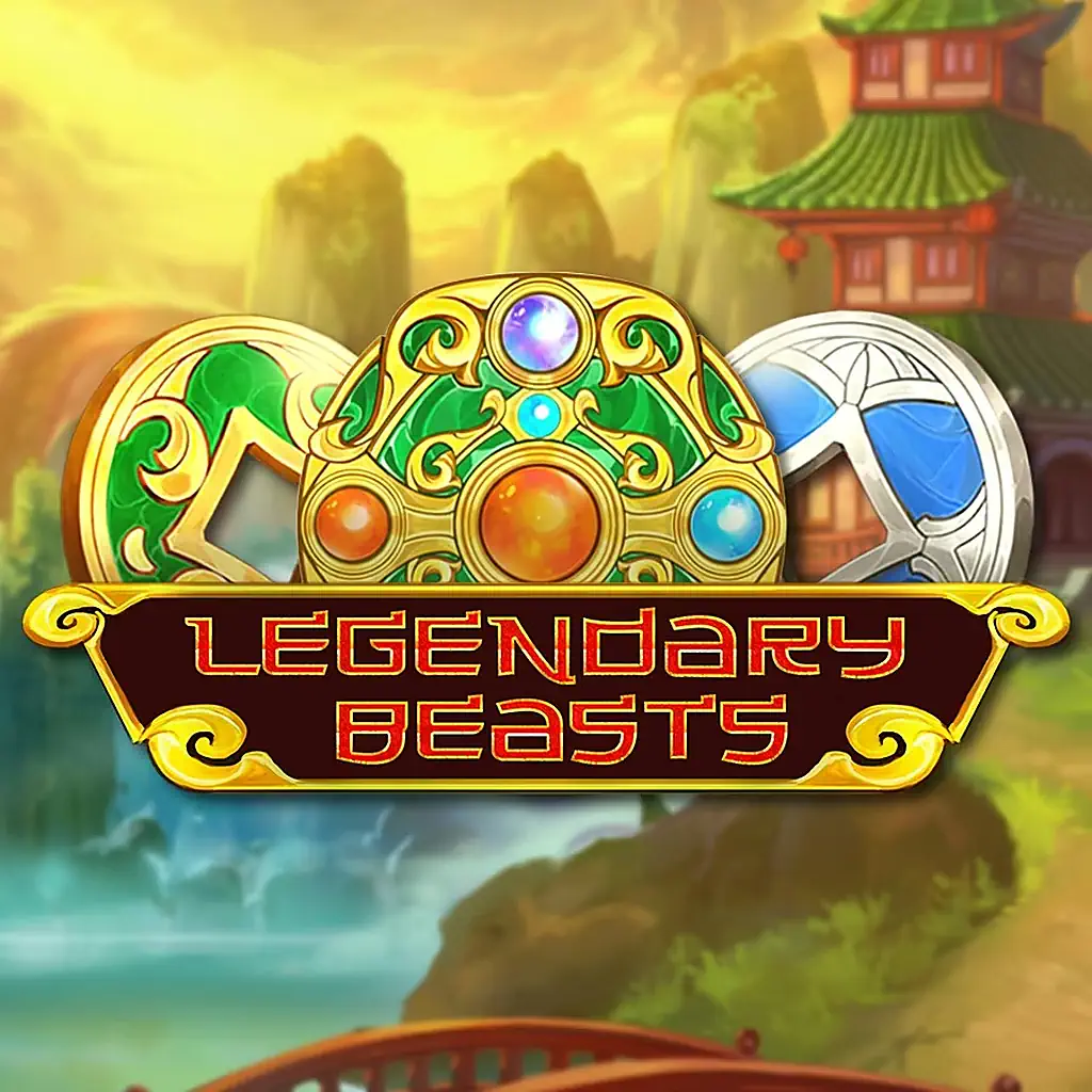 Скачать Legendary Beasts - мобильная игра на Android | APK, безопасность и установка